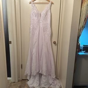 NWT JJ’S House bridal gown